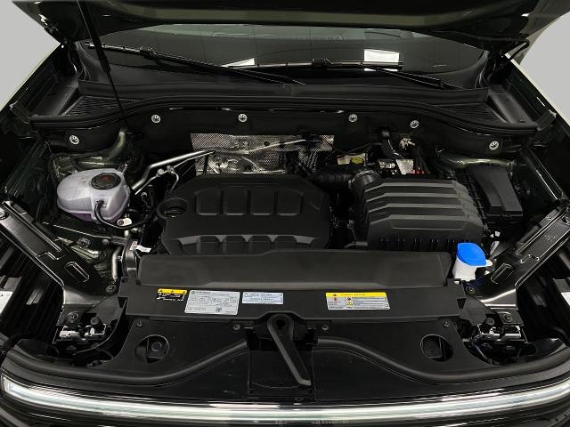 2026 Volkswagen Atlas Vehicle Photo in Appleton, WI 54913