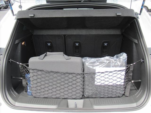 2025 Chevrolet Trax Vehicle Photo in LEESBURG, FL 34788-4022