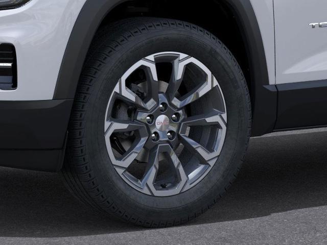 2026 GMC Terrain Vehicle Photo in HARRISBURG, PA 17111-1033