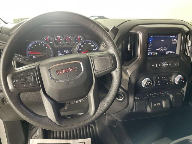 2024 GMC Sierra 2500 HD Vehicle Photo in GILBERT, AZ 85297-0402