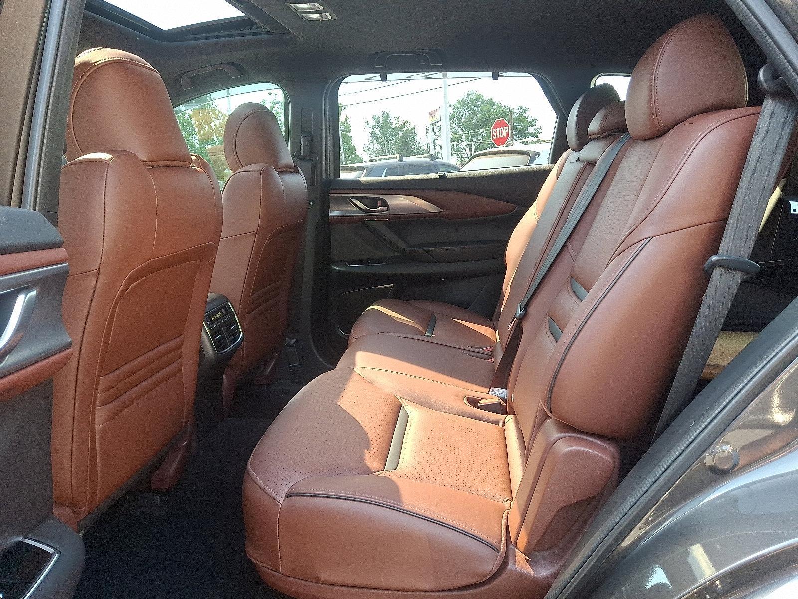 2018 Mazda CX-9 Vehicle Photo in Harrisburg, PA 17111