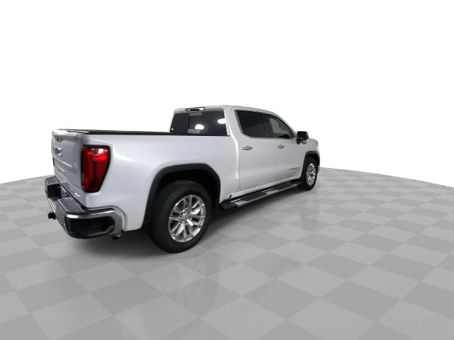 2021 GMC Sierra 1500 Vehicle Photo in GILBERT, AZ 85297-0402