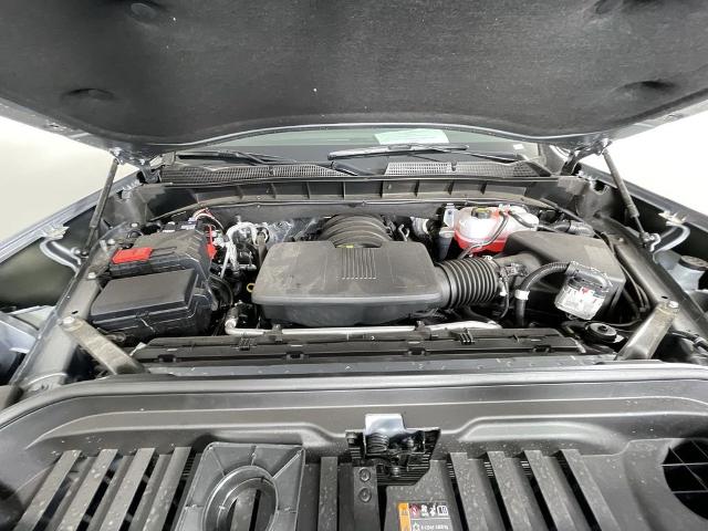 2025 GMC Sierra 1500 Vehicle Photo in GILBERT, AZ 85297-0402