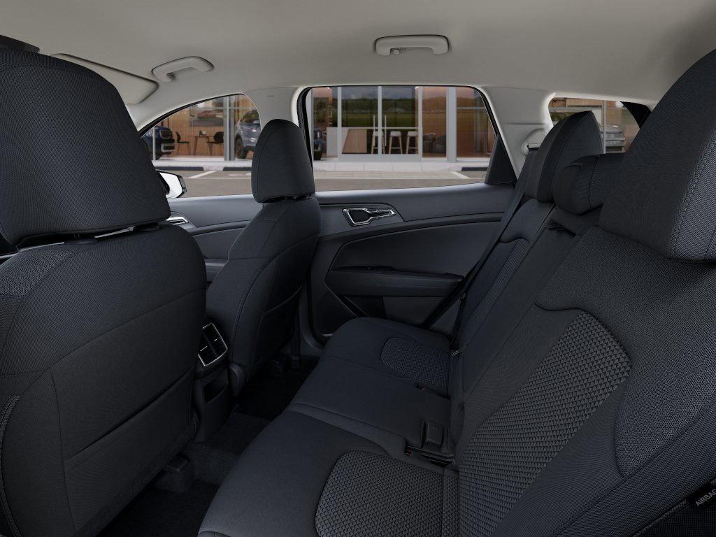 2026 Kia Sportage Vehicle Photo in Langhorne, PA 19047