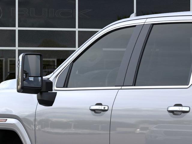 2026 GMC Sierra 2500 HD Vehicle Photo in TOPEKA, KS 66609-0000