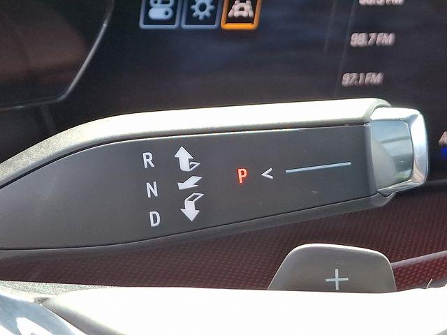 2024 Chevrolet Traverse Vehicle Photo in DANBURY, CT 06810-5034