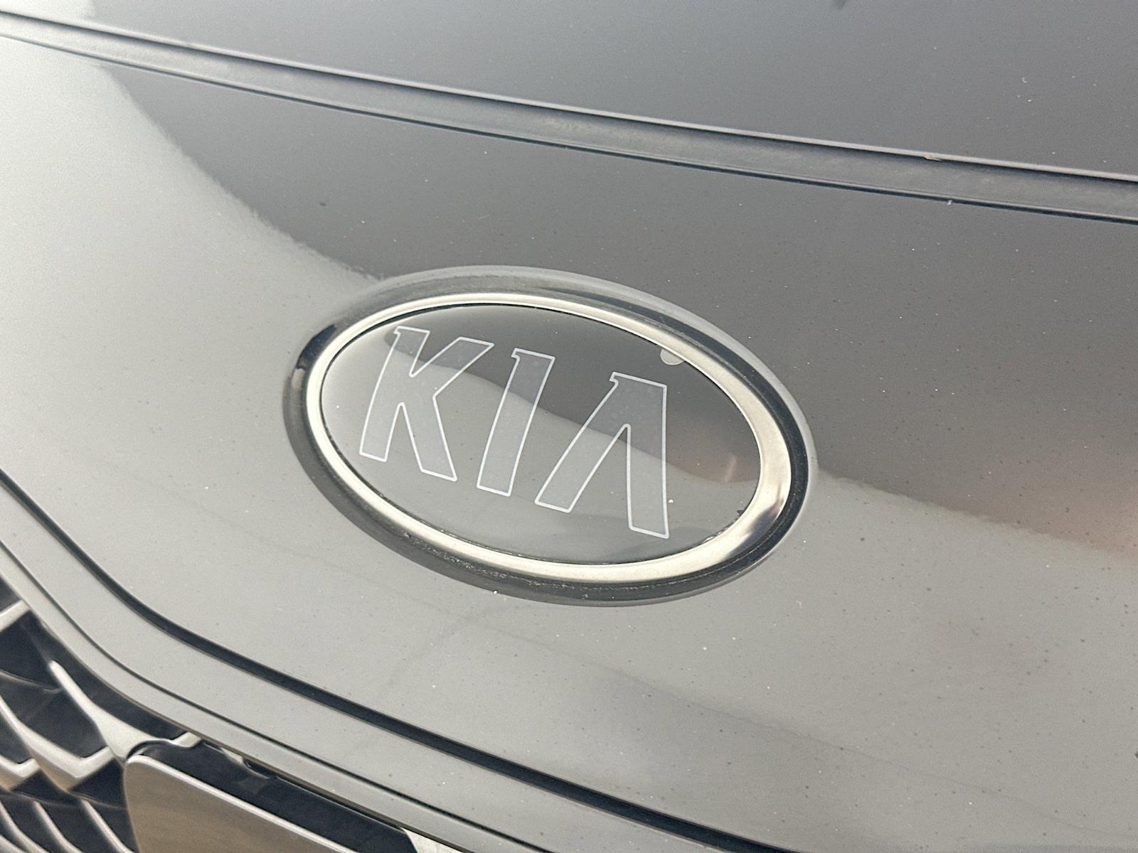 2022 Kia Sportage Vehicle Photo in Langhorne, PA 19047