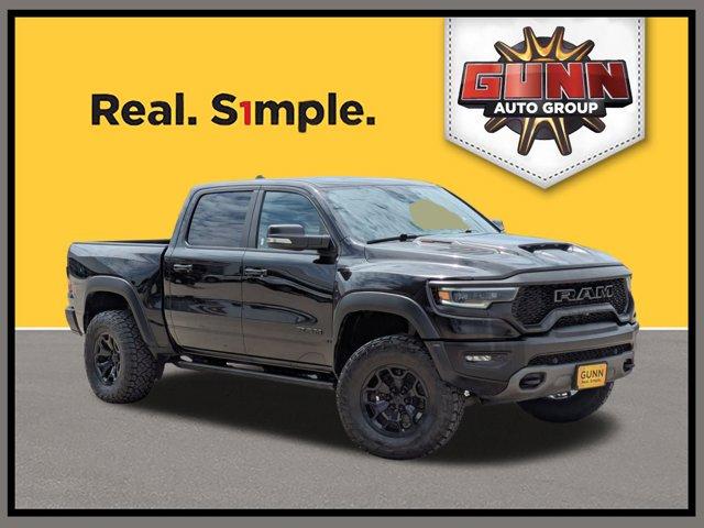 2021 Ram 1500 Vehicle Photo in SELMA, TX 78154-1459