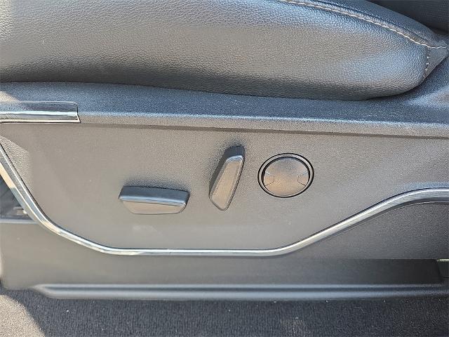 2024 Ford Super Duty F-250 SRW Vehicle Photo in EASTLAND, TX 76448-3020