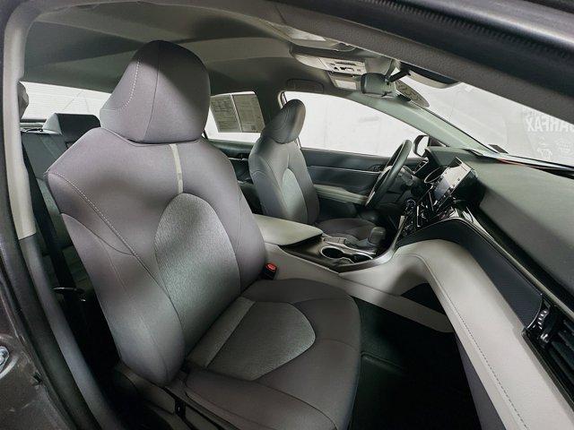 2022 Toyota Camry Vehicle Photo in Flemington, NJ 08822