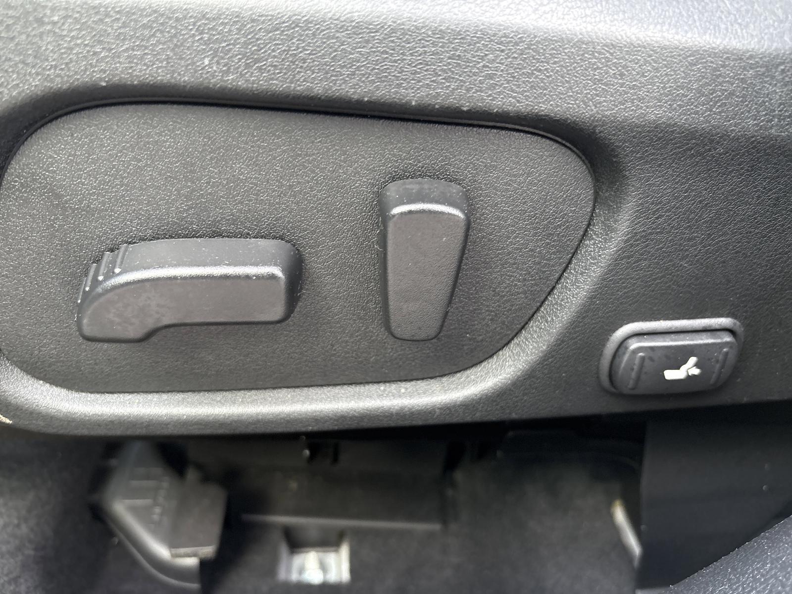 2018 Subaru Forester Vehicle Photo in Mechanicsburg, PA 17050