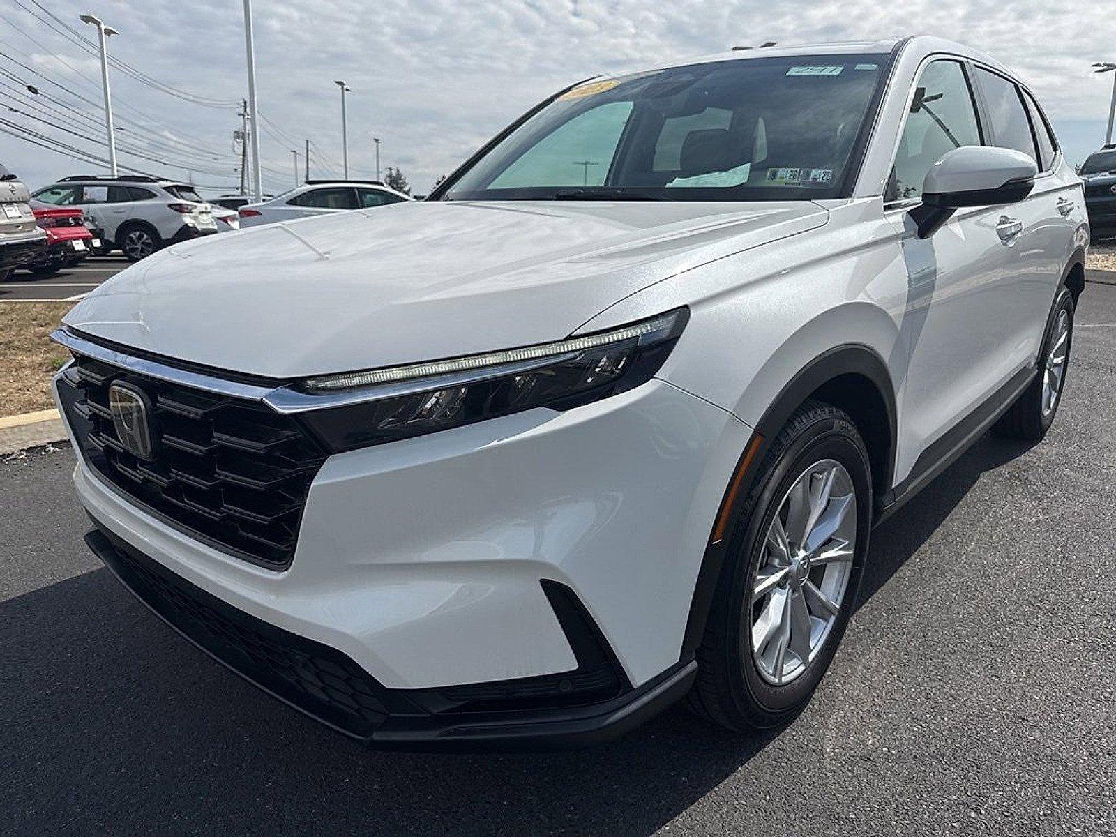 2023 Honda CR-V Vehicle Photo in Harrisburg, PA 17111
