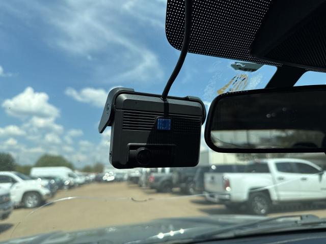 2020 Ford F-150 Vehicle Photo in Weatherford, TX 76087
