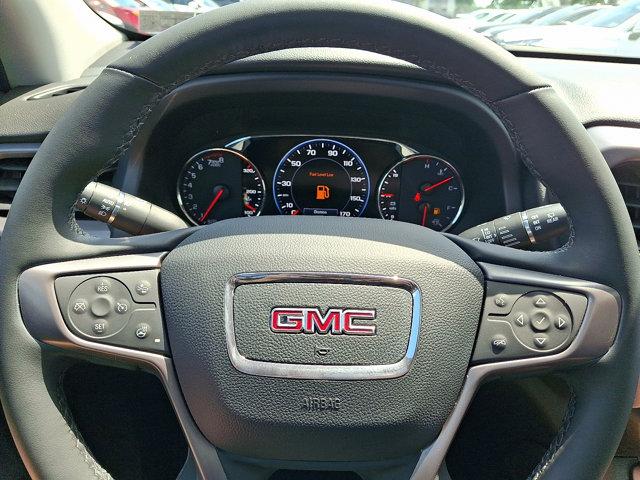 2023 GMC Acadia Vehicle Photo in Philadelphia, PA 19116