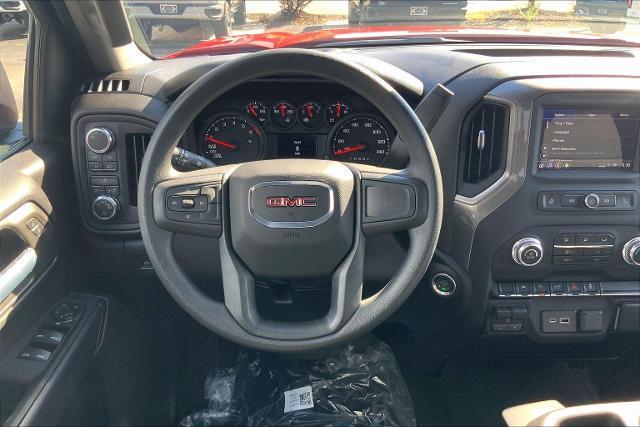 2026 GMC Sierra 1500 Vehicle Photo in INDEPENDENCE, MO 64055-1377