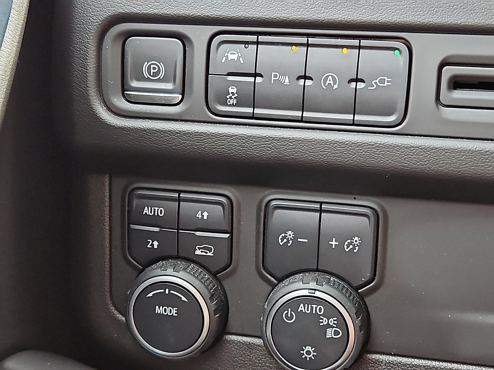 2021 Chevrolet Tahoe Vehicle Photo in Trevose, PA 19053