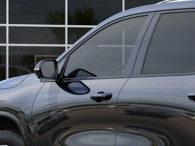 2026 Buick Enclave Vehicle Photo in TOPEKA, KS 66609-0000