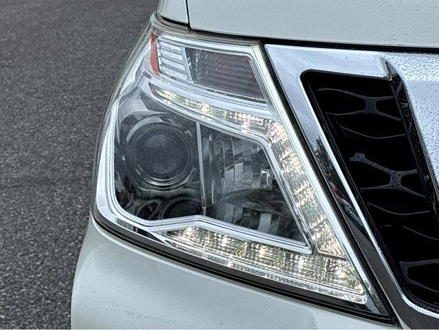 2019 Nissan Armada Vehicle Photo in Hinesville, GA 31313