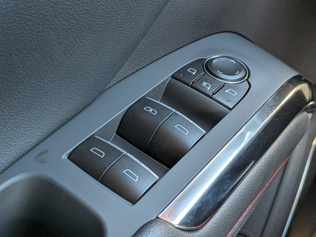 2026 Chevrolet Traverse Vehicle Photo in BRUNSWICK, GA 31525-1881