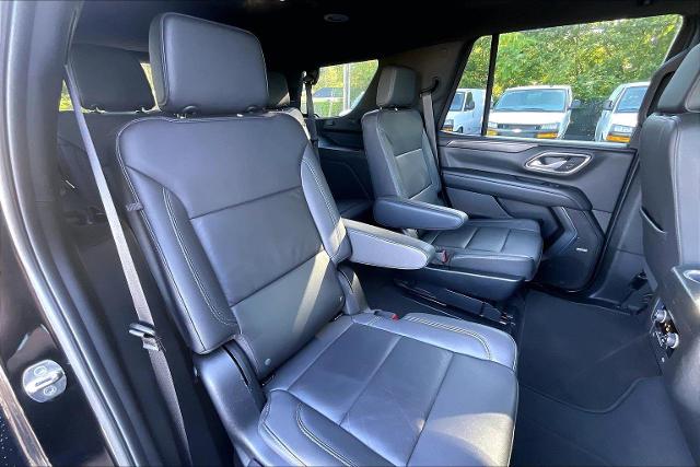 2023 Chevrolet Tahoe Vehicle Photo in INDEPENDENCE, MO 64055-1314