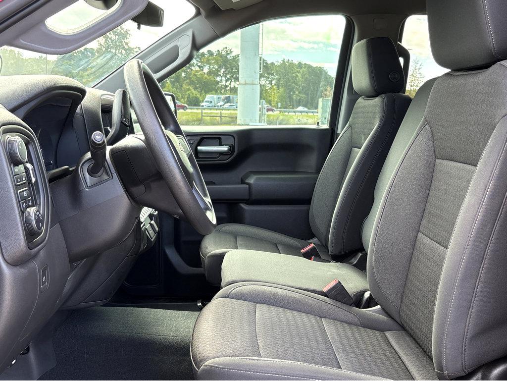 2023 Chevrolet Silverado 1500 Vehicle Photo in POOLER, GA 31322-3252