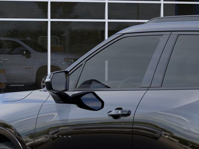 2025 Chevrolet Blazer Vehicle Photo in TOPEKA, KS 66609-0000