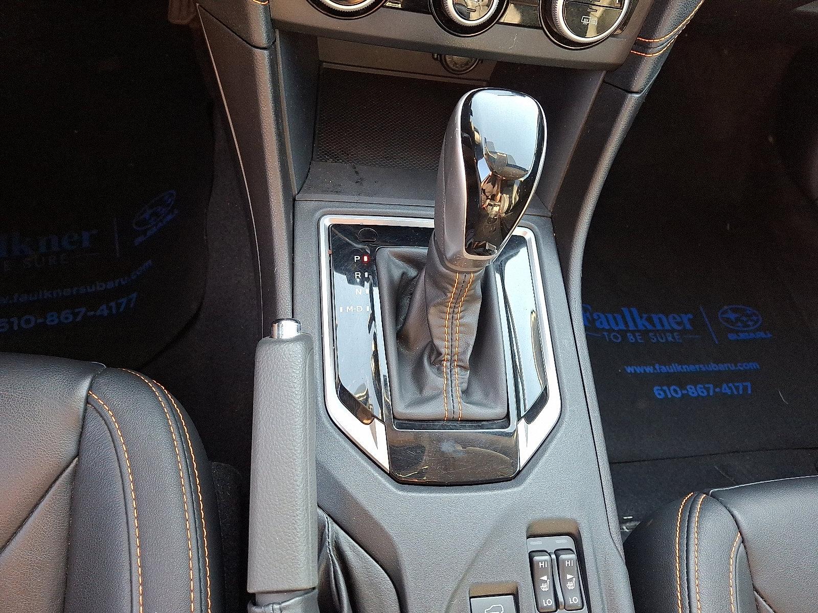 2018 Subaru Crosstrek Vehicle Photo in Easton, PA 18045