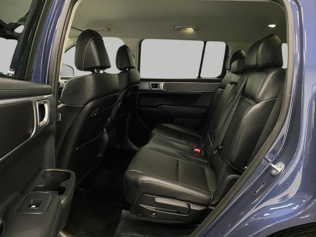 2025 Hyundai SANTA FE Vehicle Photo in Appleton, WI 54913