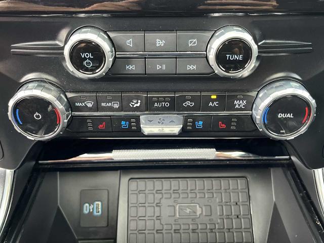 2023 Ford F-150 Vehicle Photo in PITTSBURGH, PA 15226-1209