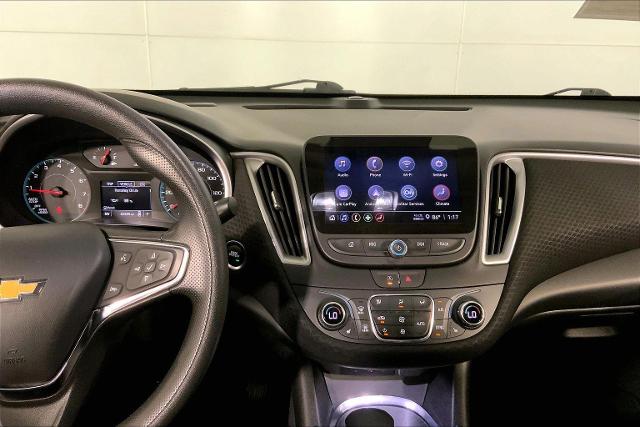 2023 Chevrolet Malibu Vehicle Photo in KANSAS CITY, MO 64114-4502
