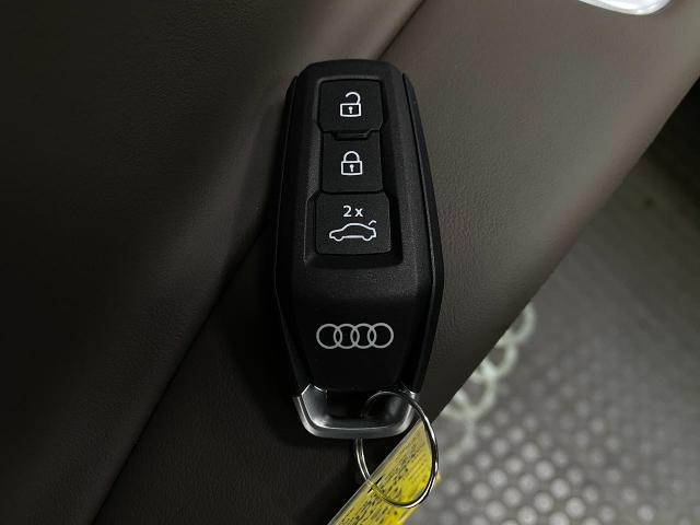 2025 Audi Q5 Vehicle Photo in Appleton, WI 54913