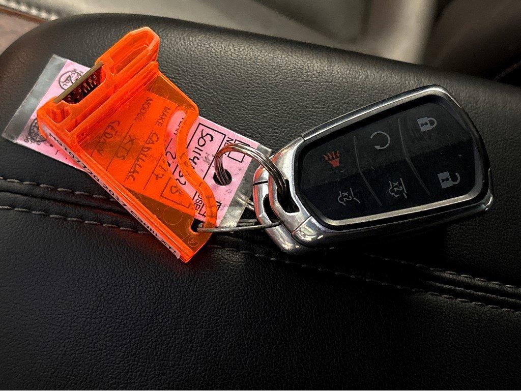 2017 Cadillac XTS Vehicle Photo in SAVANNAH, GA 31406-4513