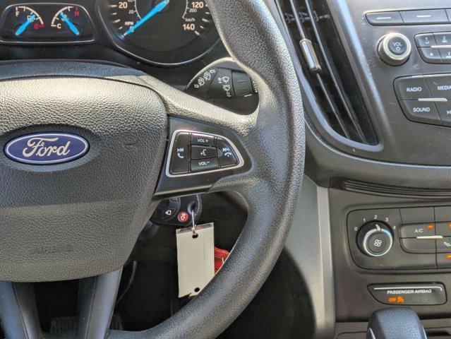 2019 Ford Escape Vehicle Photo in SELMA, TX 78154-1460