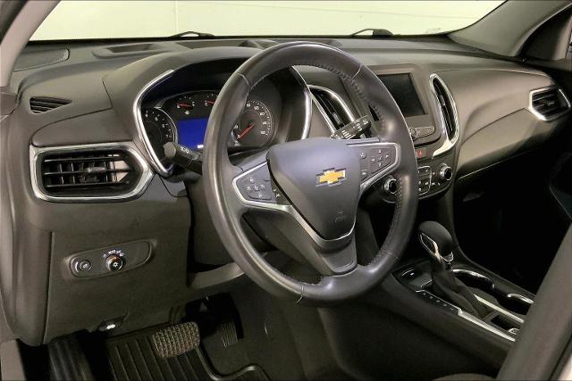 2022 Chevrolet Equinox Vehicle Photo in INDEPENDENCE, MO 64055-1314