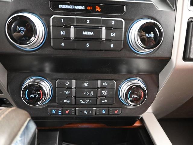 2020 Ford F-150 Vehicle Photo in Cedar Rapids, IA 52402