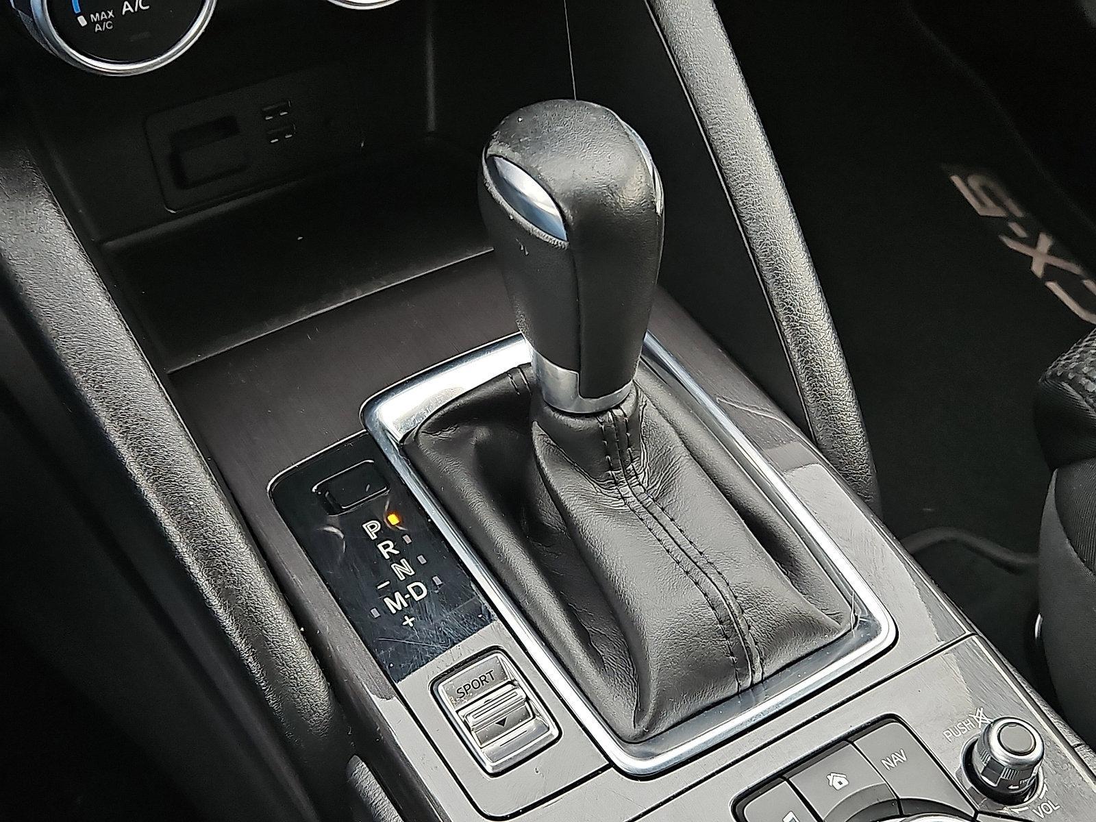 2016 Mazda CX-5 Vehicle Photo in Trevose, PA 19053