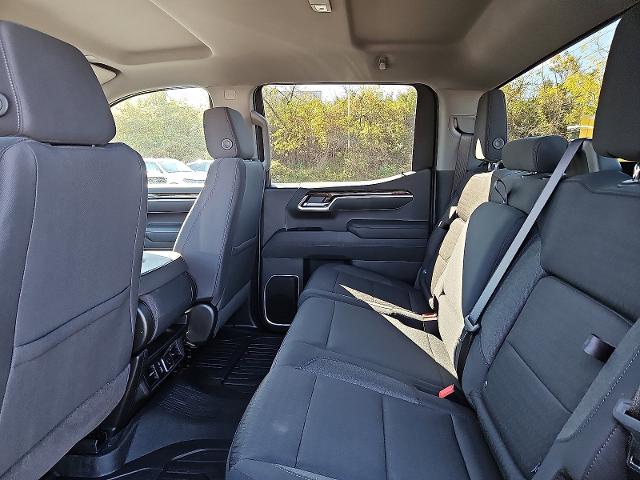 2026 GMC Sierra 1500 Vehicle Photo in TREVOSE, PA 19053-4984