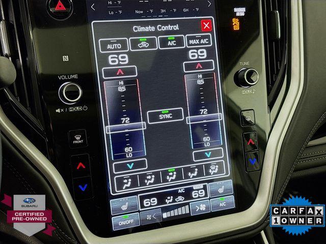 2024 Subaru Outback Vehicle Photo in Puyallup, WA 98371