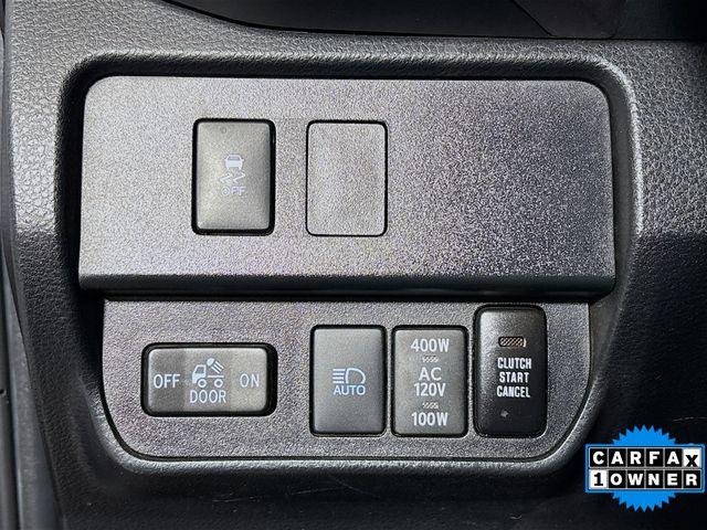 2022 Toyota Tacoma 4WD Vehicle Photo in Puyallup, WA 98371