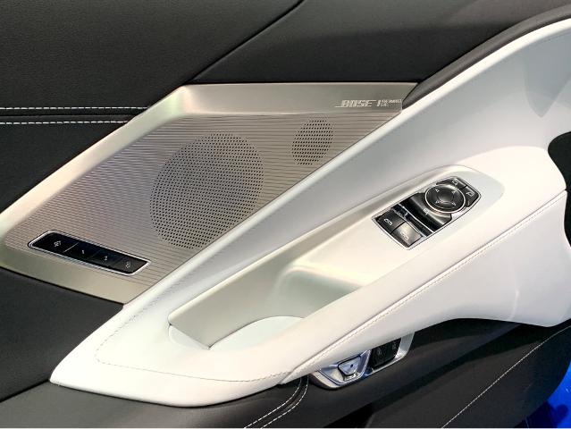 2025 Chevrolet Corvette Vehicle Photo in SAVANNAH, GA 31406-4513