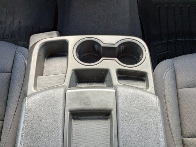 2023 Chevrolet Silverado 1500 Vehicle Photo in BRUNSWICK, GA 31525-1881