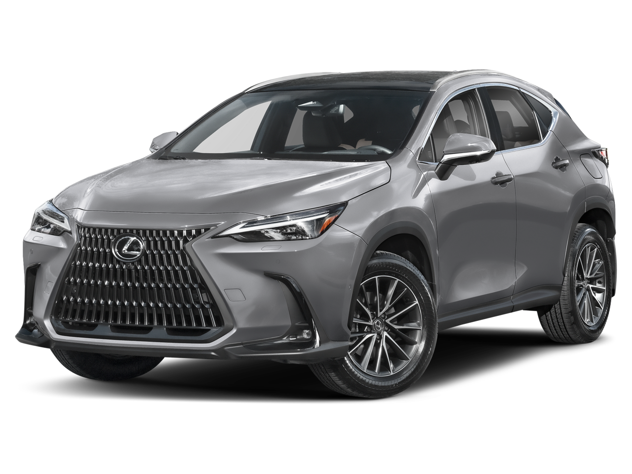 2025 Lexus NX 350h Vehicle Photo in Neenah, WI 54956