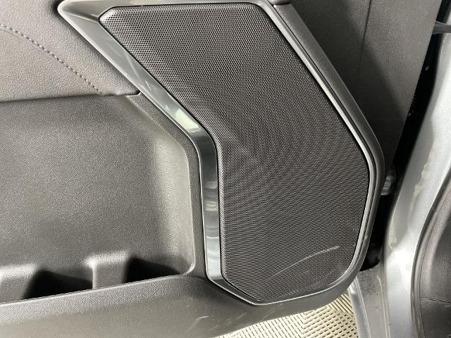 2025 GMC Sierra 1500 Vehicle Photo in GILBERT, AZ 85297-0402