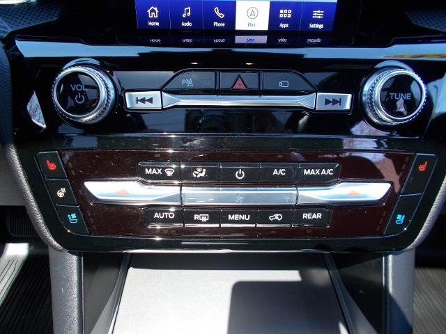 2023 Ford Explorer Vehicle Photo in LOWELL, MA 01852-4336