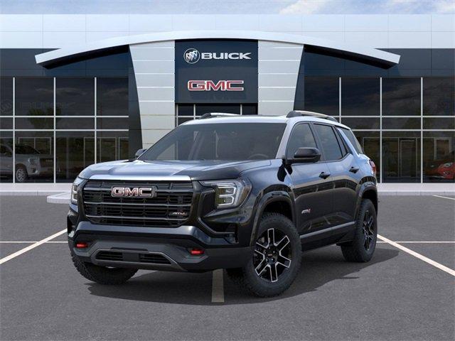 2026 GMC Terrain Vehicle Photo in ROCHESTER HILLS, MI 48307-2741