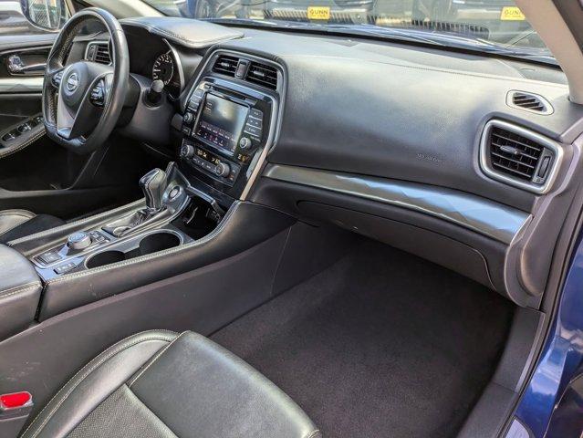 2023 Nissan Maxima Vehicle Photo in San Antonio, TX 78209