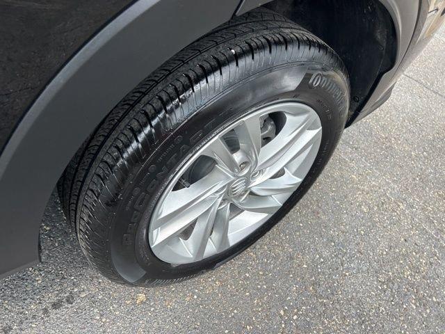 2024 Buick Envista Vehicle Photo in SAINT CLAIRSVILLE, OH 43950-8512