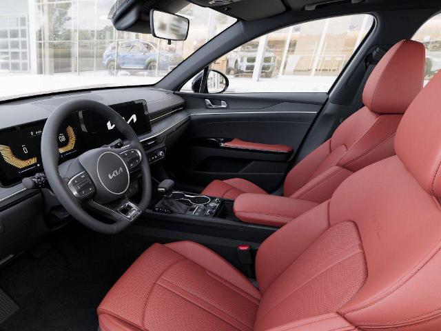 2026 Kia K5 Vehicle Photo in Tucson, AZ 85712