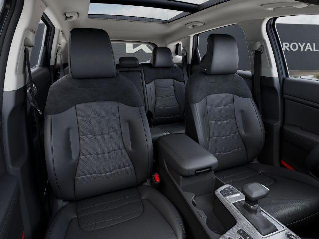 2026 Kia Sportage Vehicle Photo in Tucson, AZ 85712