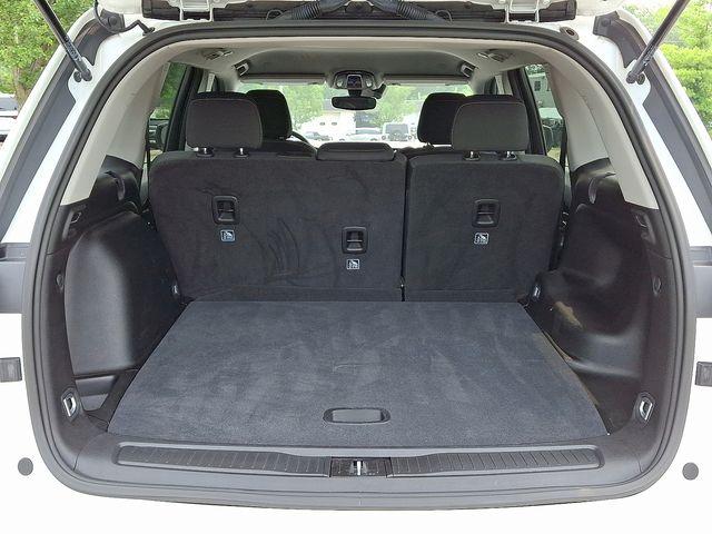 2023 Jeep Grand Cherokee Vehicle Photo in DANBURY, CT 06810-5034